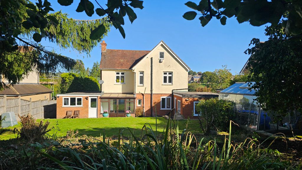 Additional image 14 of 4 bed detached house for saleBasingstoke Road, Alton GU34