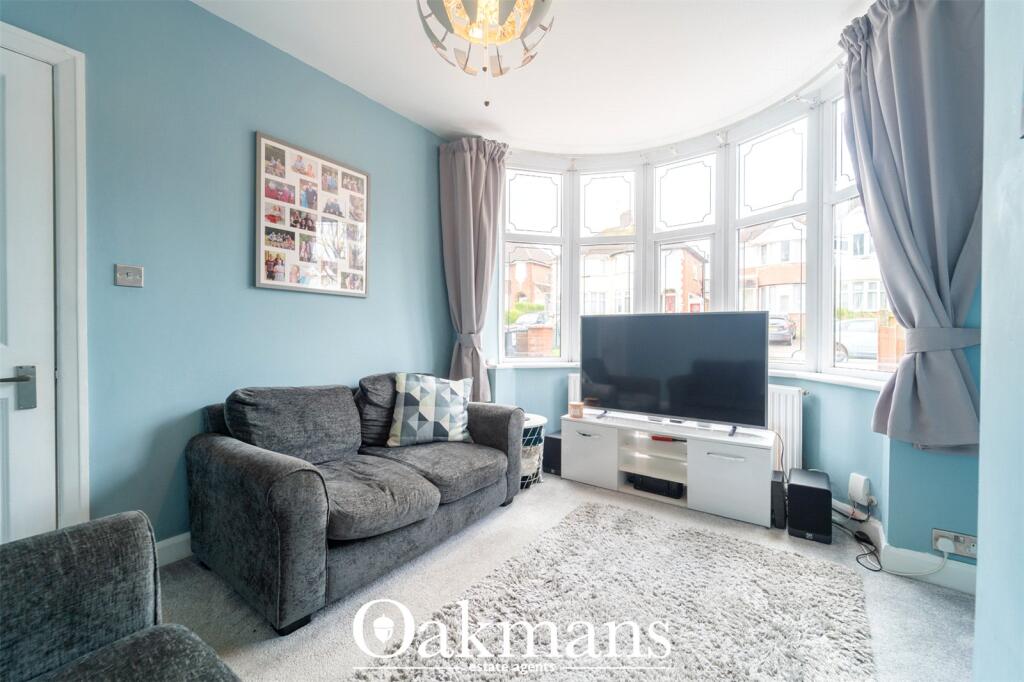 Additional image 4 of Corisande Road, Birmingham, West Midlands, B29