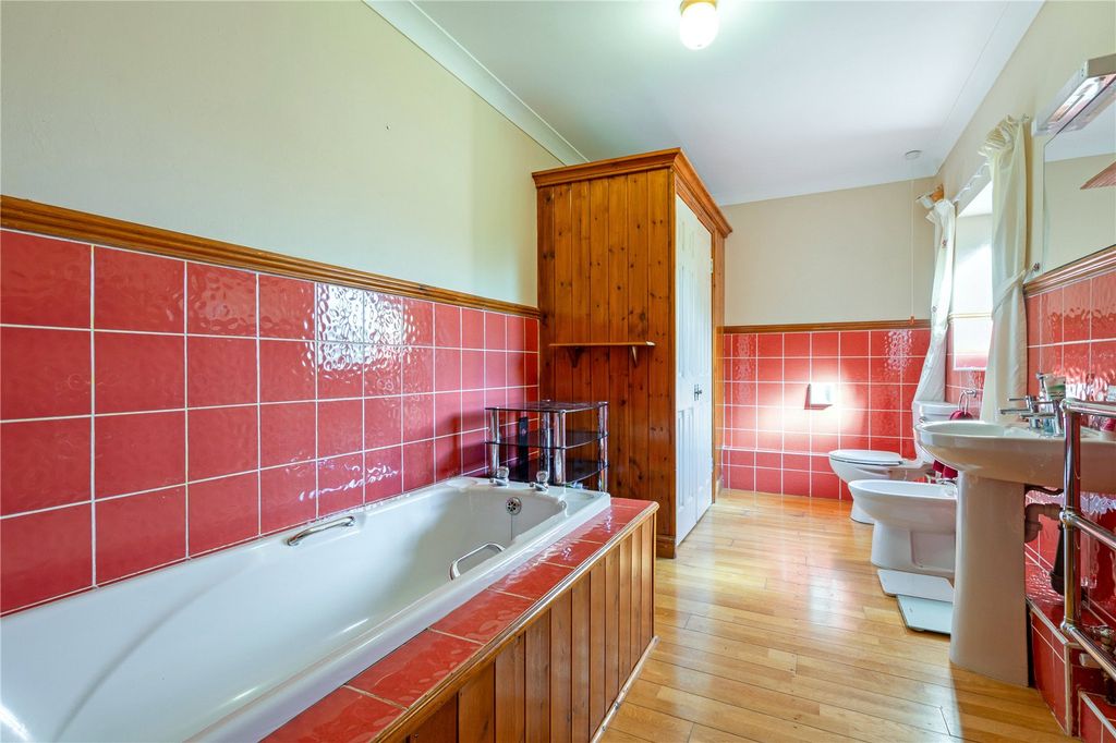 Additional image 18 of 5 bed detached house for saleThree Penny House, Mill Lane, Fulletby, Horncastle LN9