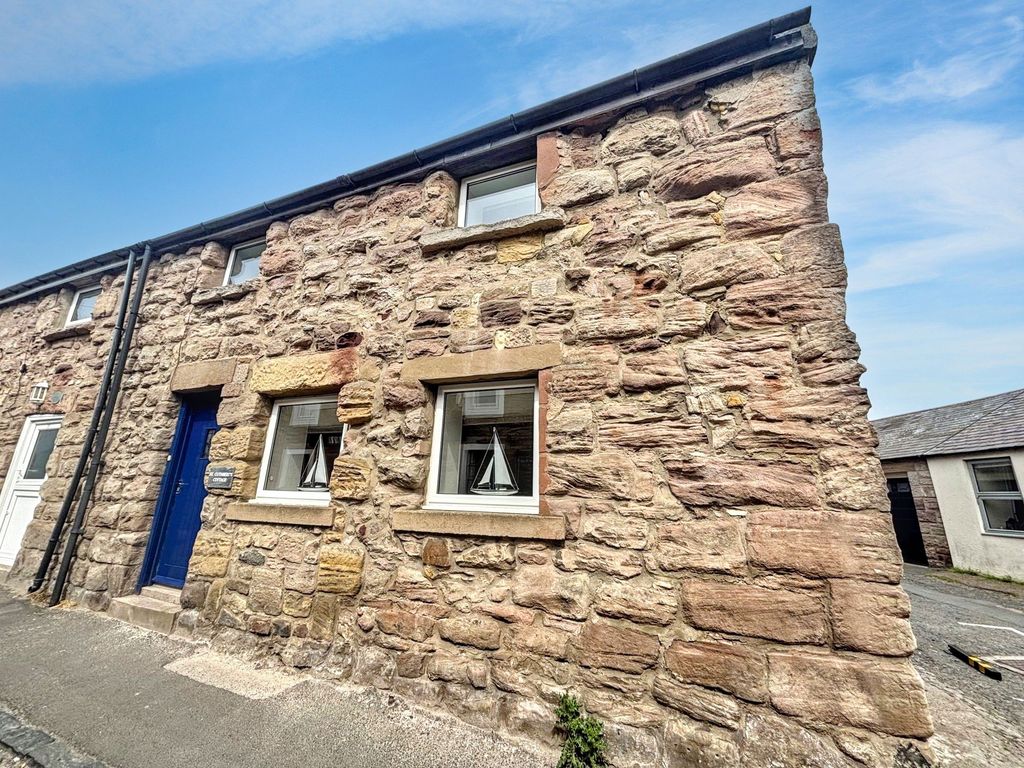 1 bed cottage for saleNorth Street, Seahouses NE68