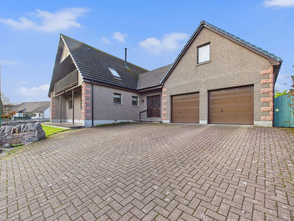 Additional image 44 of 4 bed detached house for saleDalfaber Park, Aviemore PH22