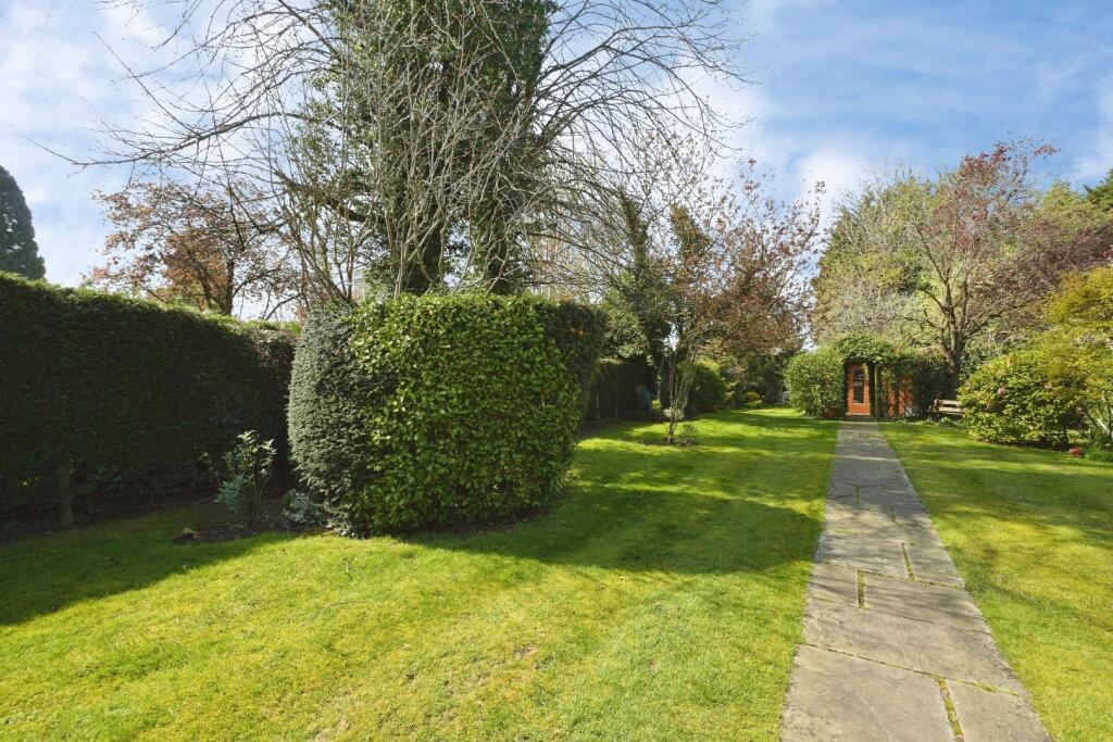 Additional image 31 of Goldieslie Road, Sutton Coldfield