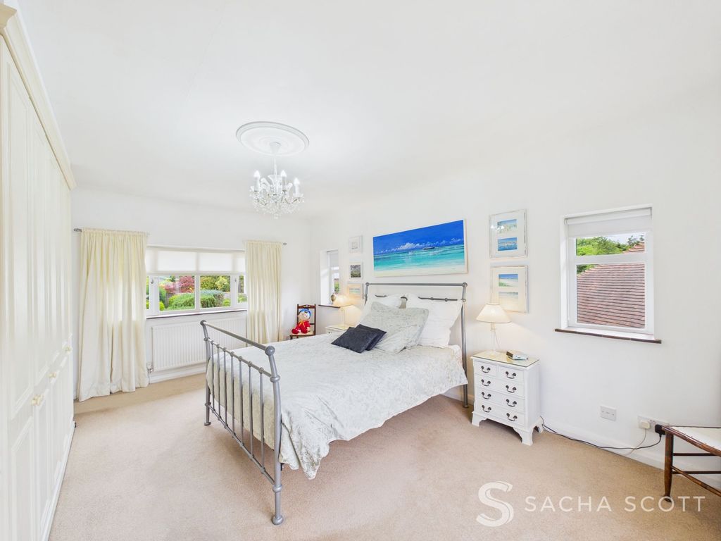 Additional image 13 of 5 bed detached house for saleHigher Drive, Banstead SM7