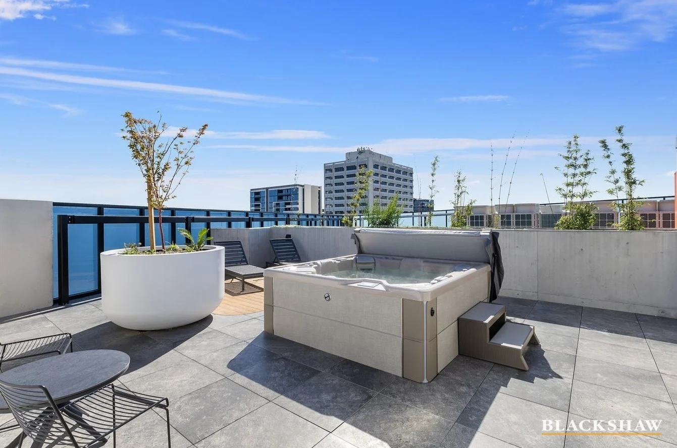 Additional image 8 of 507/1 Brewer Street, Phillip ACT 2606