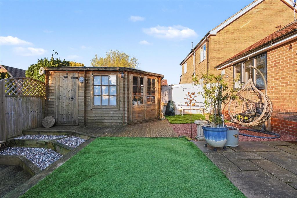 Additional image 20 of 3 bed bungalow for saleArchers Close, Wrawby, Brigg DN20