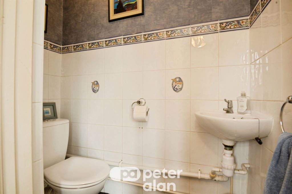 Additional image 18 of 4 bed end terrace house for saleSt. Arvans Road, Cwmbran NP44
