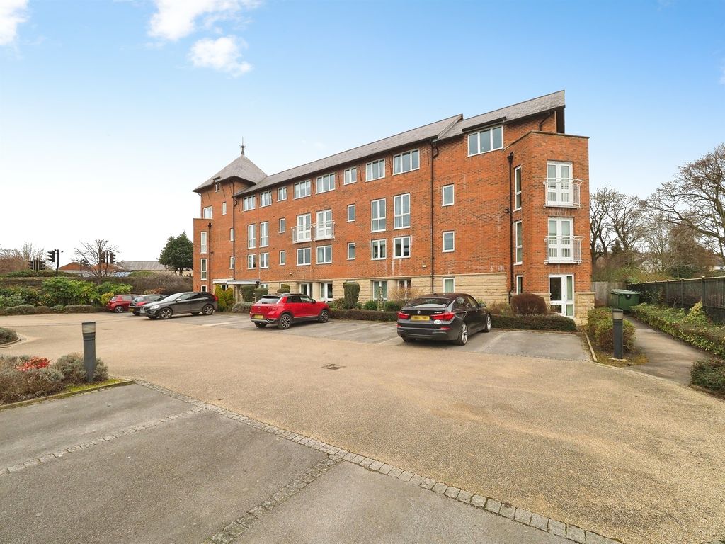 Additional image 12 of 1 bed flat for saleKedleston Close, Belper DE56