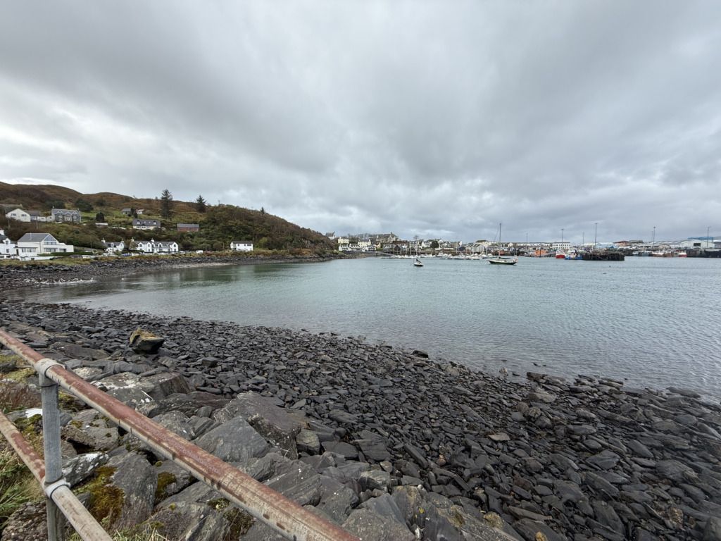Additional image 10 of 2 bed flat for sale13 East Bay, Mallaig PH41