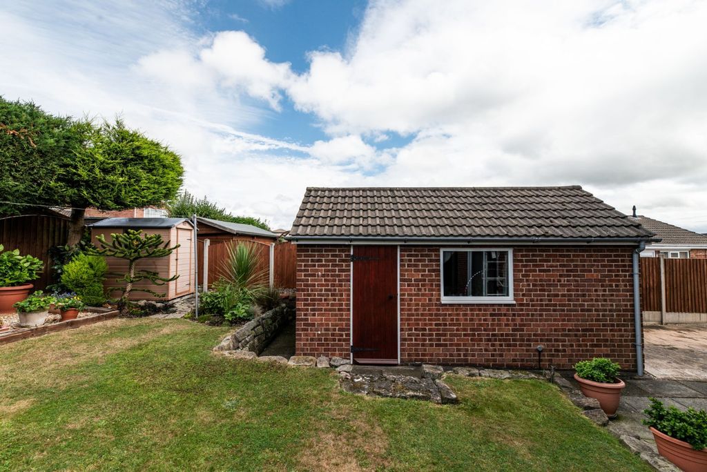 Additional image 25 of 4 bed detached house for saleLowlands Road, Belper, Derbyshire DE56