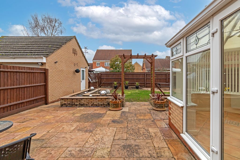 Additional image 32 of 4 bed detached house for saleBrunel Drive, Biggleswade SG18