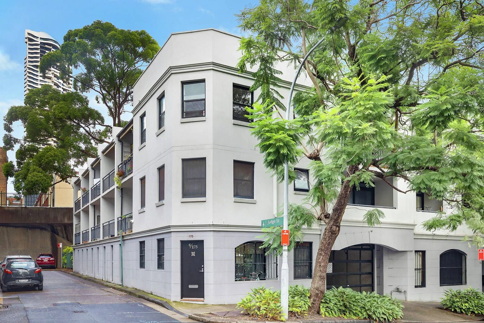 Additional image 6 of 16/175 Cathedral Street, Woolloomooloo NSW 2011