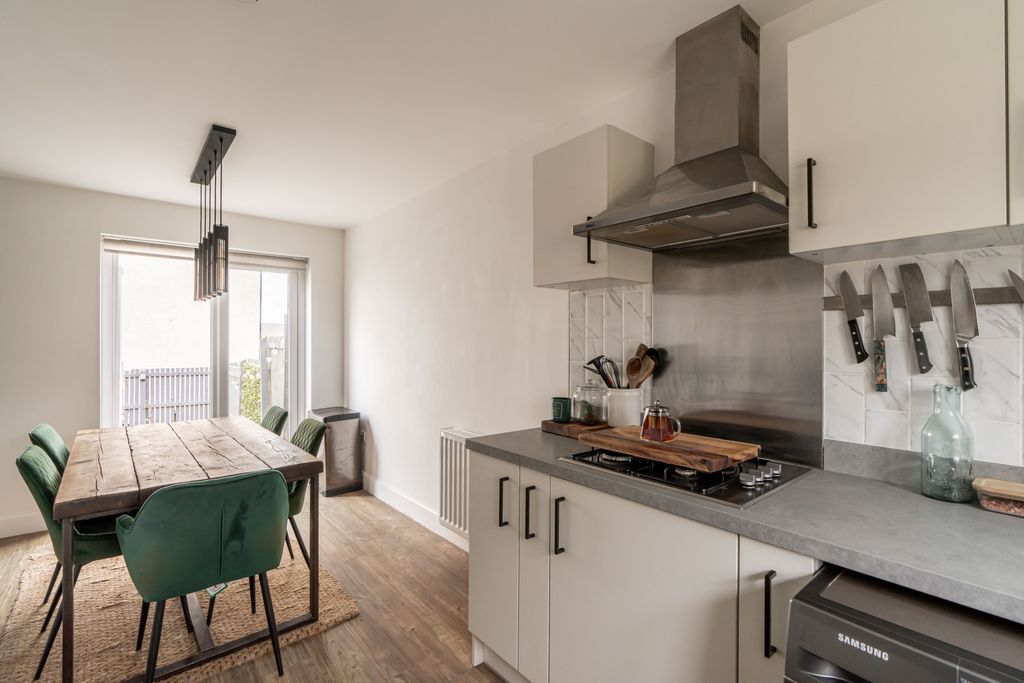 Additional image 4 of 3 bed villa for sale23 Carter Drive, Edinburgh EH17
