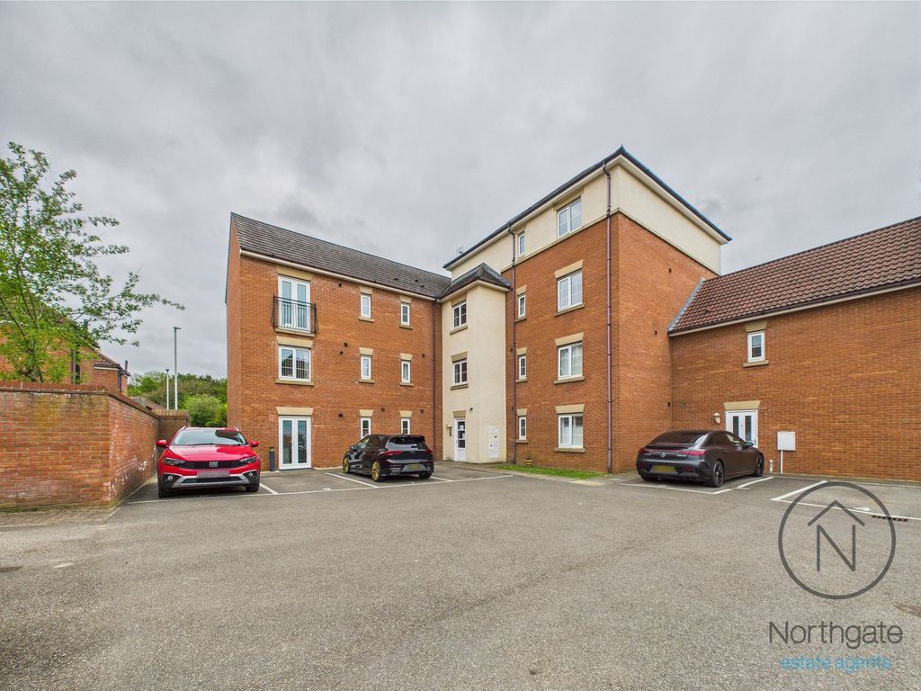 Additional image 8 of 2 bed flat for saleGeorge Stephenson Drive, Darlington DL2