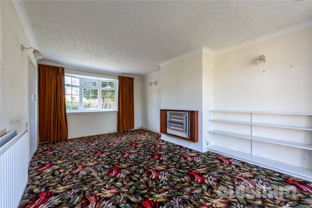 Additional image 5 of Fox Hill, Bournville Village Trust, Selly Oak, Birmingham, B29