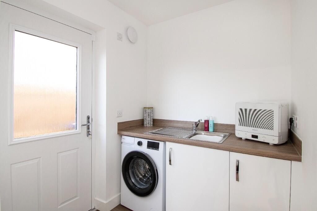 Additional image 12 of Ironside View, Laurencekirk, Kincardineshire, AB30