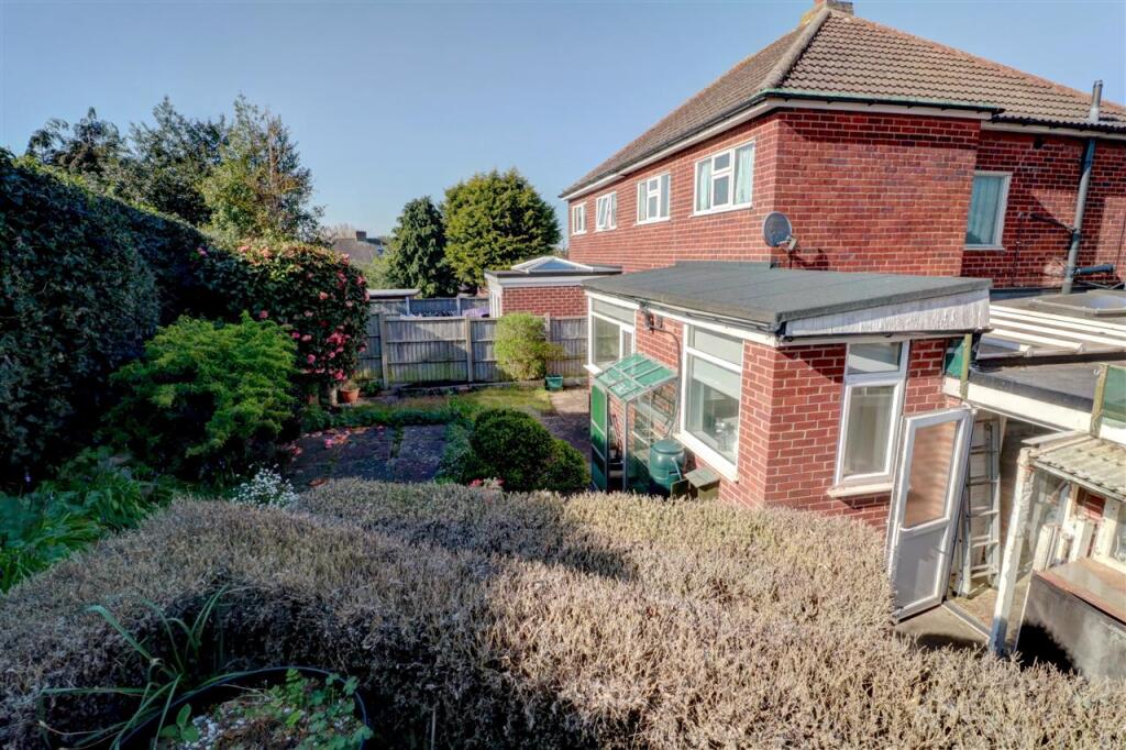 Additional image 16 of Kendal Avenue, Coleshill