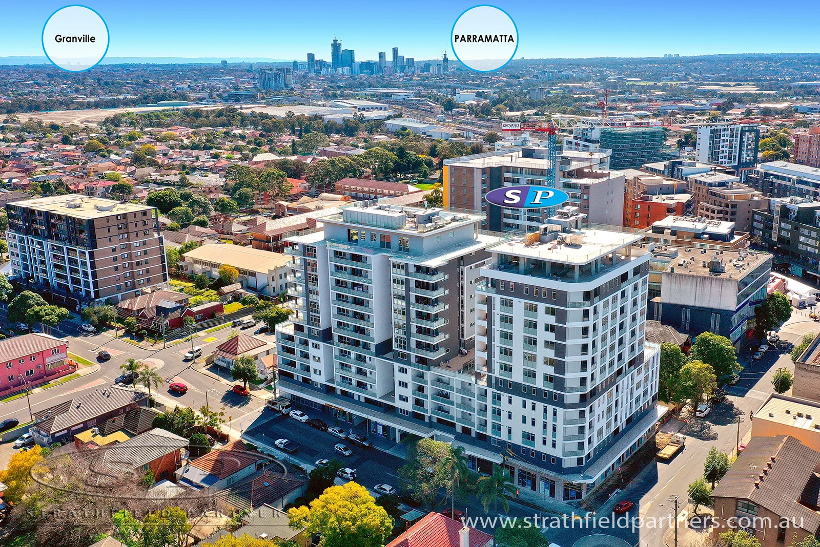 Additional image 10 of 144/15A Mary Street, Auburn NSW 2144
