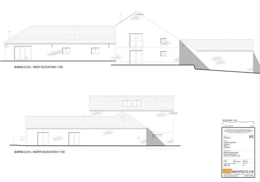 Land for saleCookbury, Holsworthy, Devon EX22 photo 5