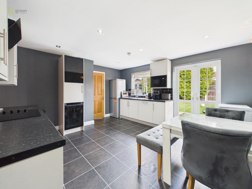 The Riddings, Walmley, Sutton Coldfield, B76 photo 5