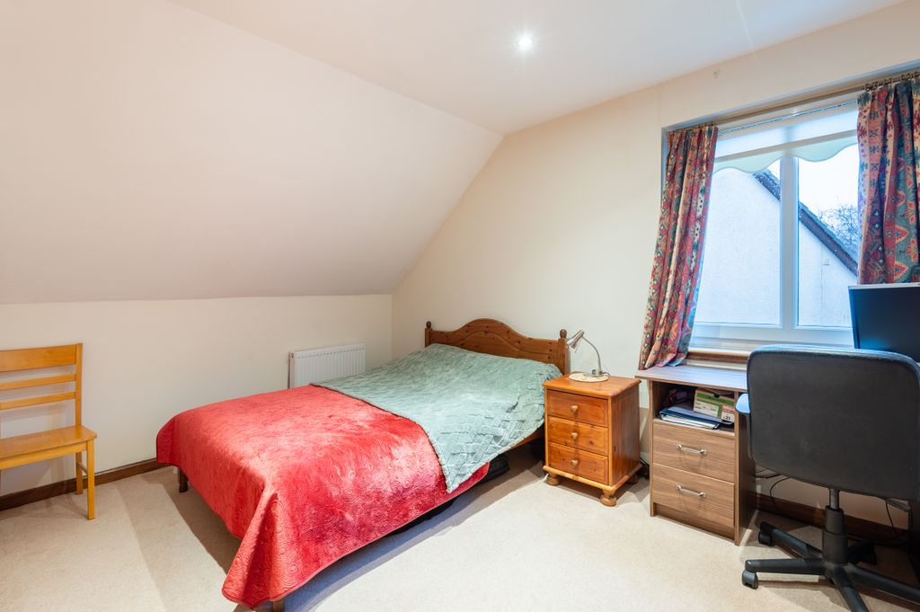 Additional image 12 of 3 bed detached house for saleWest Seaton Den Gardens, Arbroath DD11