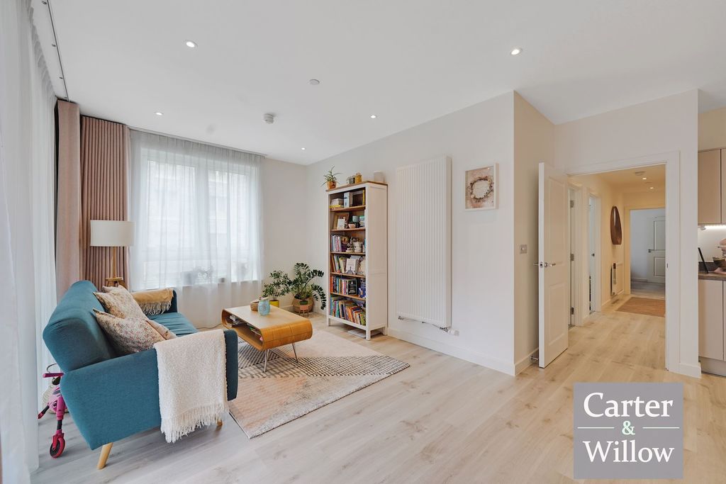 Additional image 8 of 3 bed flat for saleRose Apartments, Frogley Park, Barking IG11
