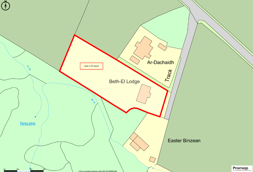 Additional image 40 of 3 bed detached house for saleBeth-El Lodge, Glenshee, Blairgowrie, Perth And Kinross PH10