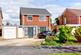 Sandringham Road, Lawns, Swindon, Wiltshire, SN3