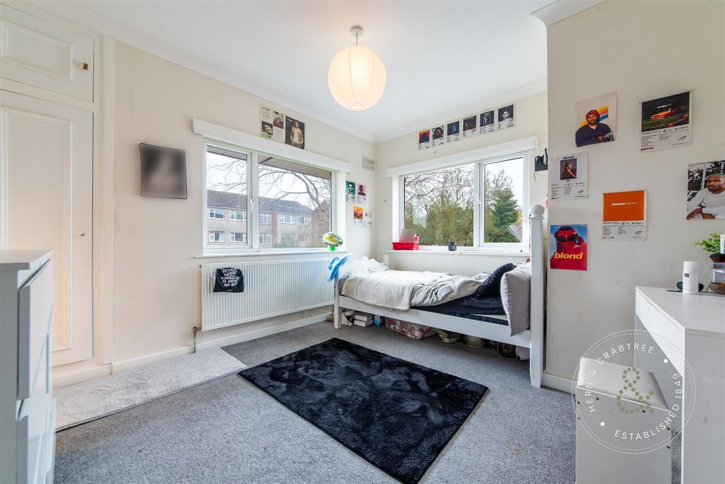 Additional image 12 of 4 bed detached house for saleRookwood Close, Llandaff, Cardiff CF5