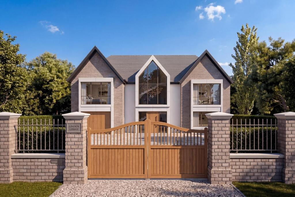 Broad Lane, Tanworth-in-Arden, B94