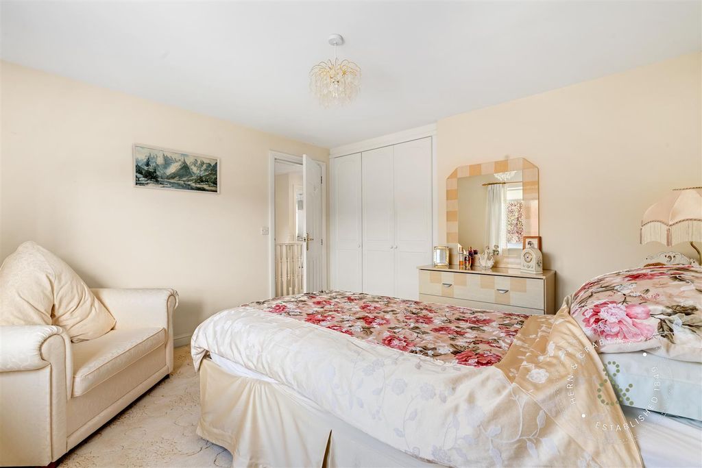 Additional image 37 of 4 bed detached house for saleGelli Frongoch, Pontprennau, Cardiff CF23