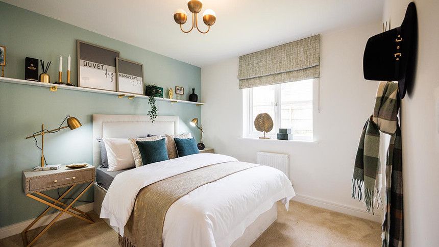 Additional image 3 of 4 bed detached house for salePotteric Edge Pear, Doncaster DN4