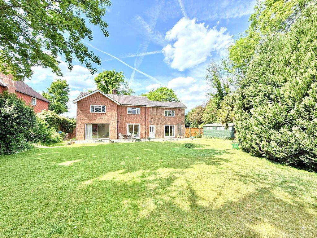Additional image 3 of 4 bed detached house for saleGrays Lane, Ashtead KT21