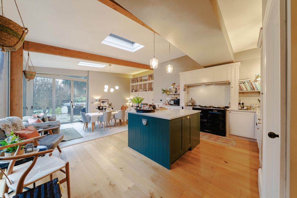 Additional image 11 of 5 bed detached house for saleWentworth Road, Harborne B17