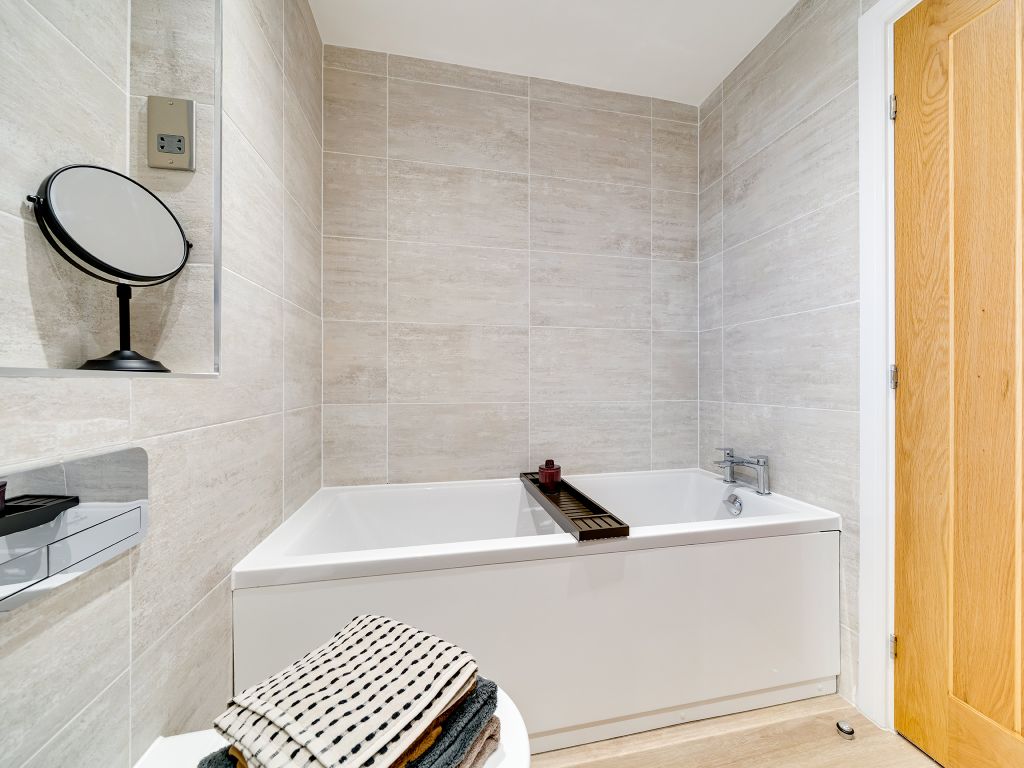 Additional image 17 of 4 bed detached house for sale"The Bamburgh" at Hospital Lane, Bedworth, Warwickshire CV12