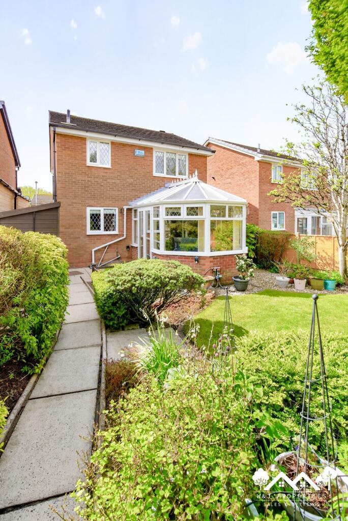 Additional image 36 of Ontario Close,  Lammack, Blackburn, BB2 7DZ