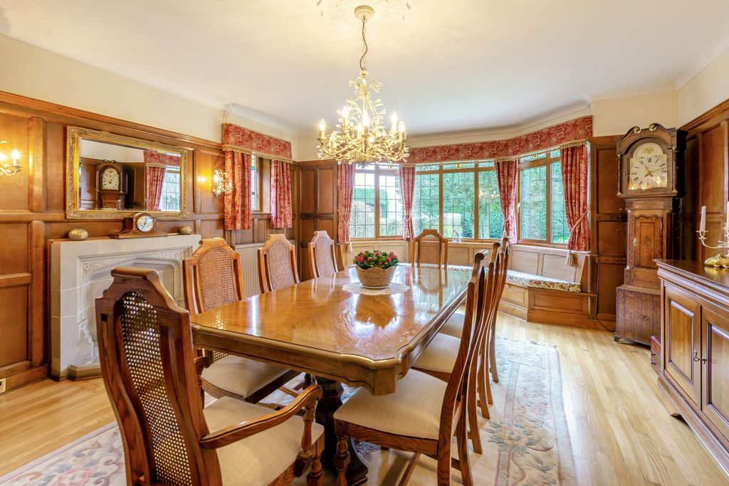 Additional image 12 of 6 bed detached house for saleNew Road, Weston Turville HP22