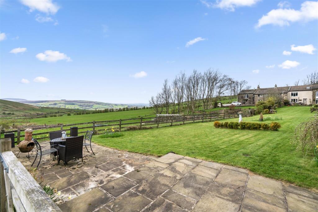 Additional image 12 of Middle Harden, Bleara Road, Barnoldswick & Earby