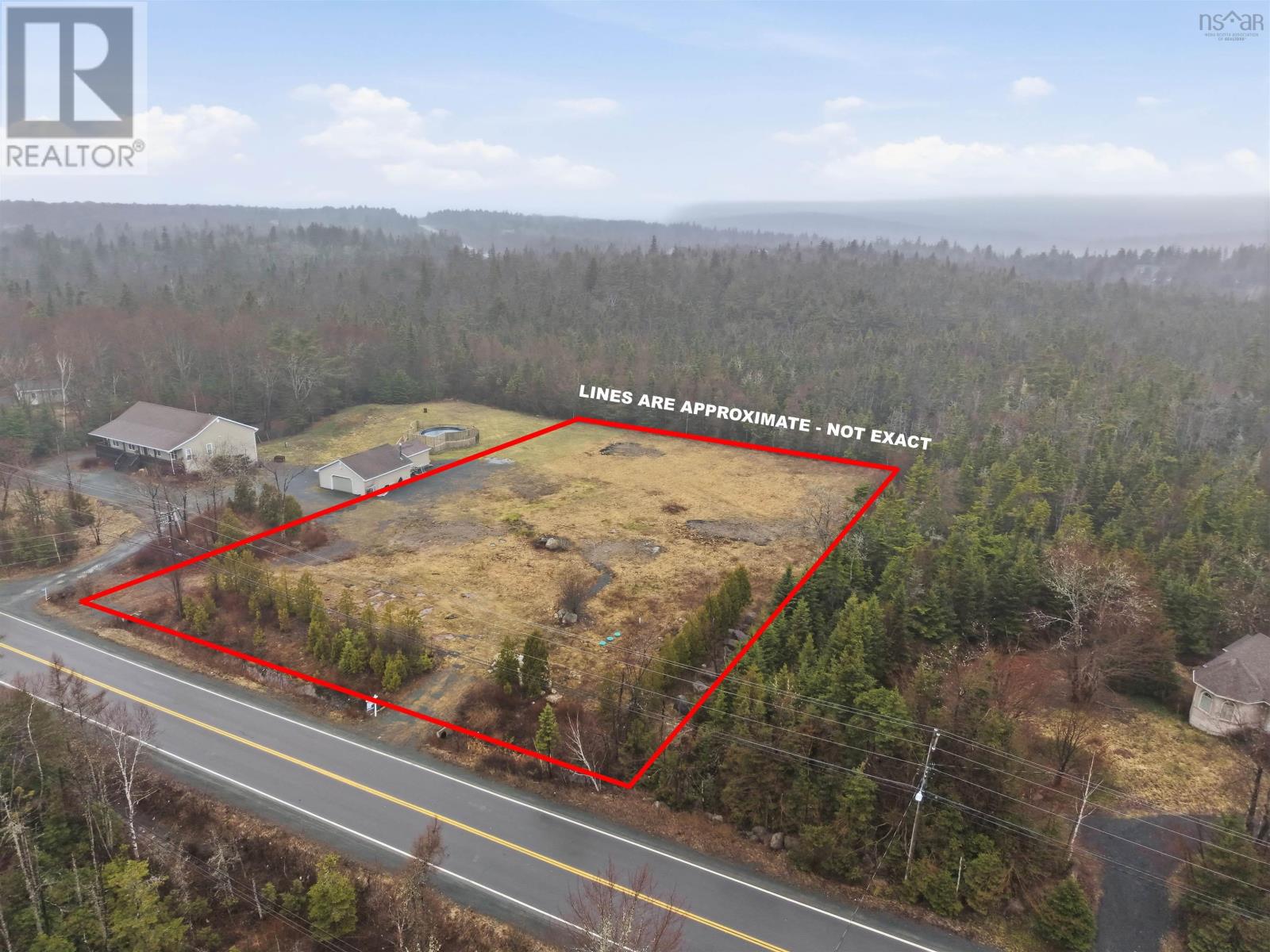 3143 St. Margaret's Bay