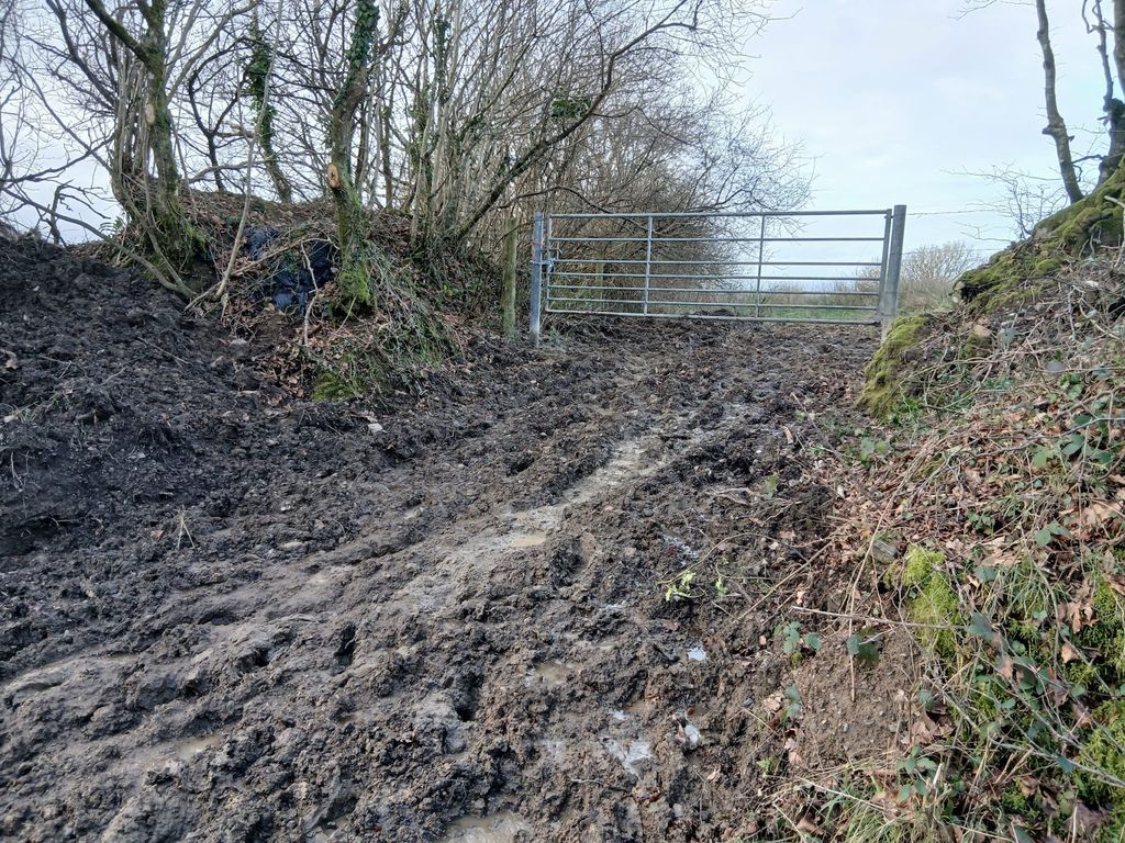 Additional image 3 of Land for saleAshwater EX21