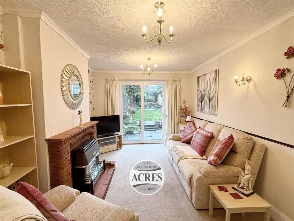 Aldridge Road, Streetly, Sutton Coldfield photo 4