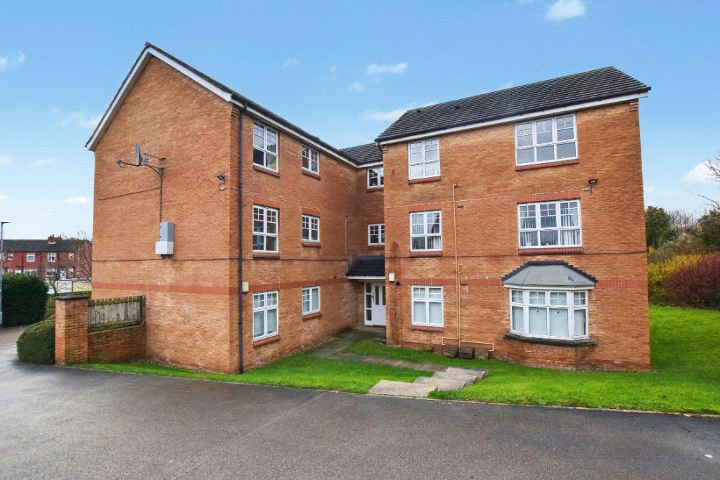 Additional image 13 of 2 bed flat for saleTavistock Mews, Leeds, West Yorkshire LS12