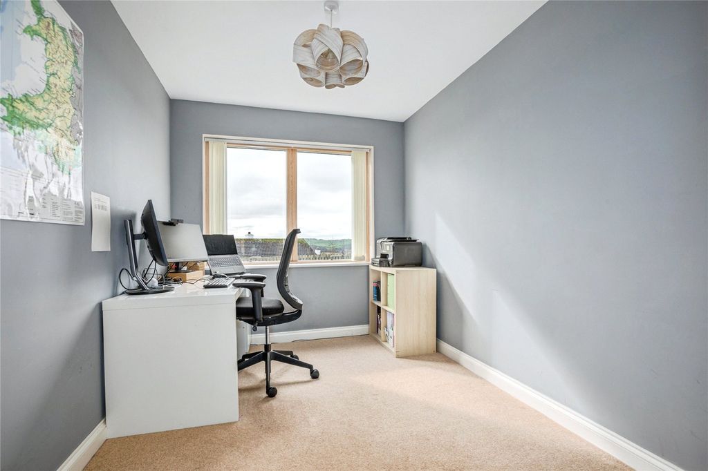 Additional image 6 of 5 bed detached house for saleCaer Wylan, Llanbadarn Fawr, Aberystwyth, Ceredigion SY23