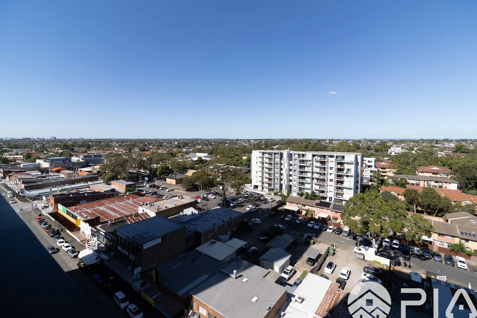 Additional image 5 of 1003/2 Main Lane, Merrylands NSW 2160