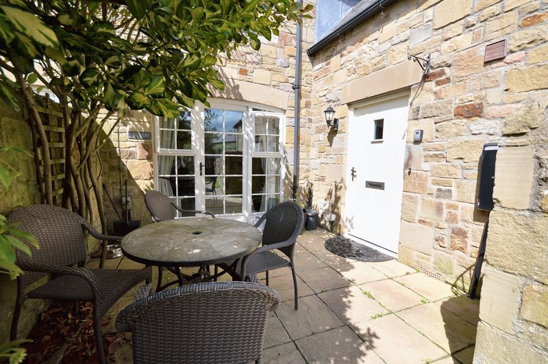 2 bed property for sale10 Village Farm, Seahouses NE68