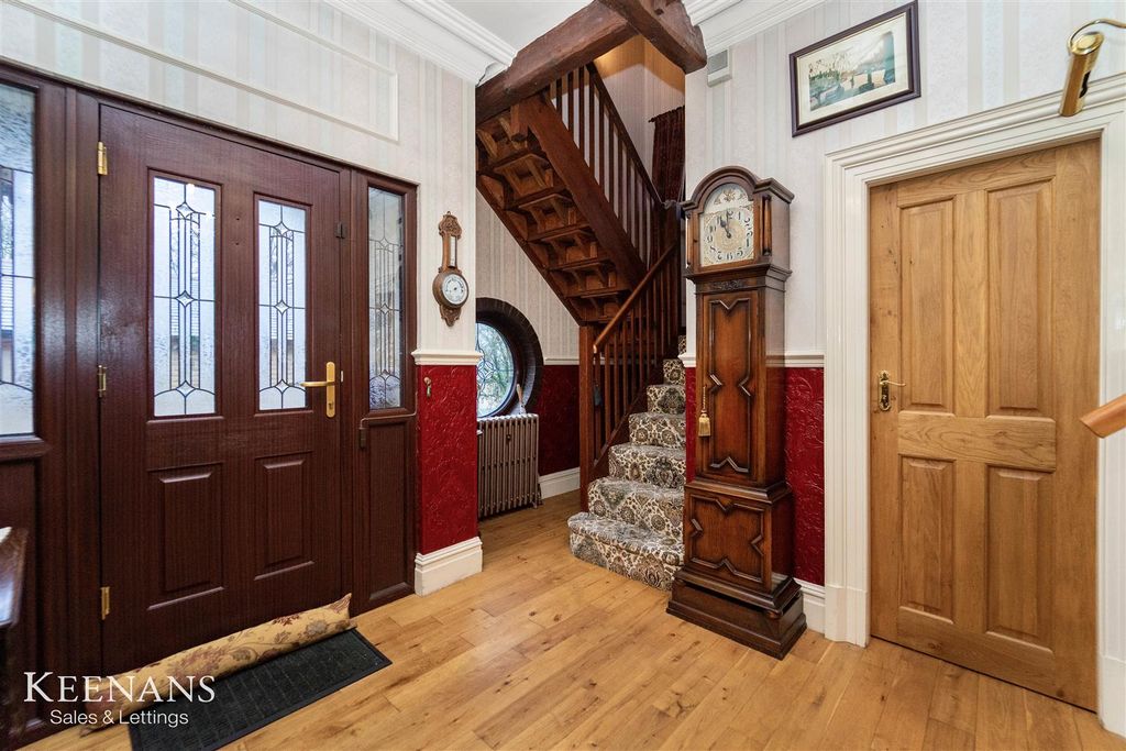 Additional image 7 of 3 bed detached house for saleTodmorden Road, Bacup OL13