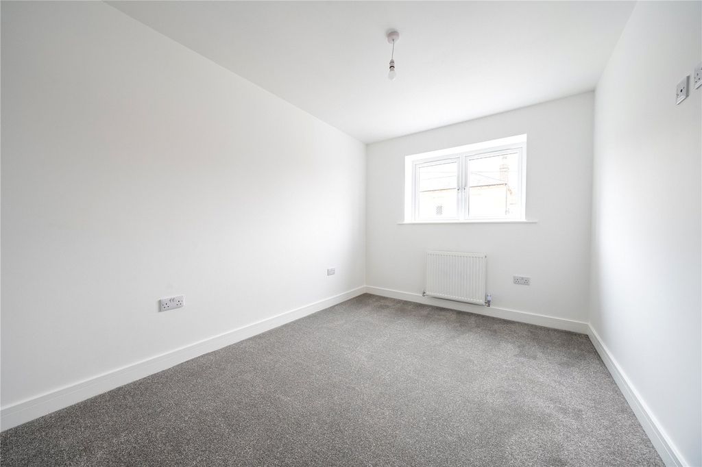 Additional image 13 of 3 bed detached house for salePlot 1, Belle Vue Street, Batley, West Yorkshire WF17