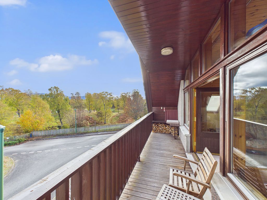 Additional image 38 of 4 bed detached house for saleDalfaber Park, Aviemore PH22