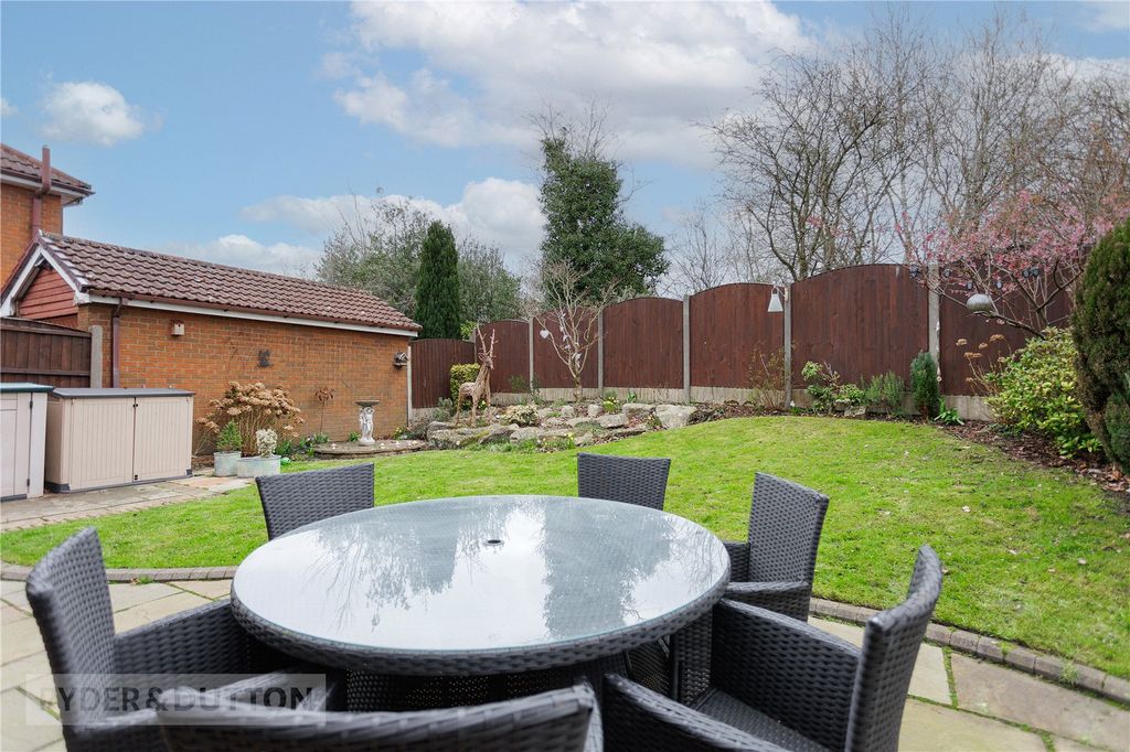 Additional image 28 of 4 bed detached house for saleMeadowbank, Ashton-Under-Lyne, Greater Manchester OL7