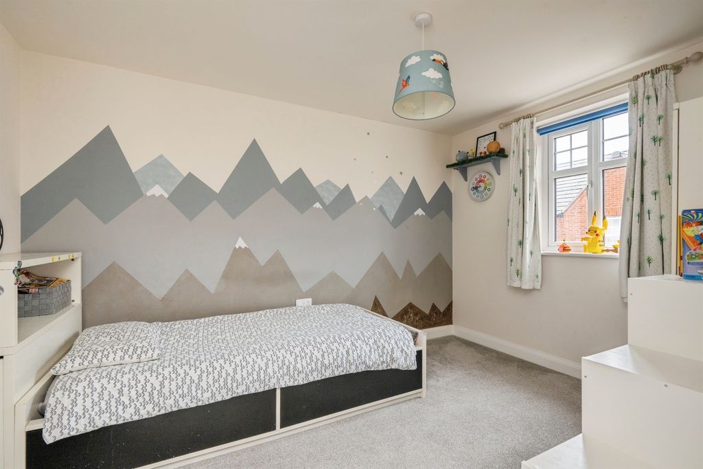 Additional image 23 of 3 bed terraced house for saleLitton Croft, Ashbourne DE6