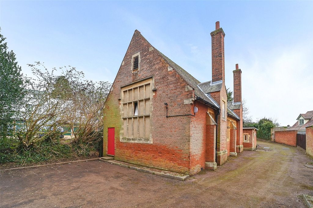 Additional image 2 of Land for saleHadham Road, Bishop's Stortford, Hertfordshire CM23